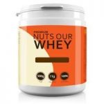 Nuts Our Whey Mystery Edition 500g