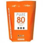 Pure Whey Protein Concentrate 80