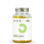 Omega 3 Fish Oil Softgels 1000mg