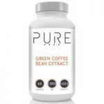 Pure Green Coffee Bean Extract (1000mg)