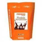 Premium Protein Hot Chocolate (Best Before End May 2017)
