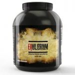 Warrior Equilibrium Protein Powder – 900g
