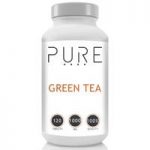 Pure Green Tea Tablets – 120 Tabs