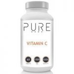 Pure Vitamin C Tablets – 1000mg