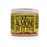 Nuts N More Almond Butter