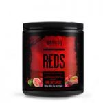 Warrior Reds Superfood Powder – 30 Servings