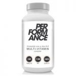 Performance Multi-Vitamin Tablets