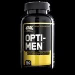 ON Opti-Men – 180 Tabs