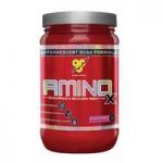 BSN Amino-X / AMINOx – 435g (30 Servings)