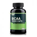 ON BCAA 1000 – 200 Caps