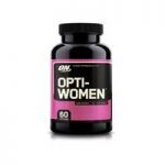 ON Opti-Women – 60 Caps
