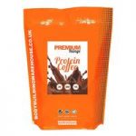 Premium Protein Coffee