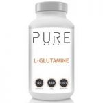 Pure L-Glutamine Tablets