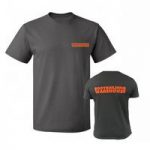 Bodybuilding Warehouse T-Shirt