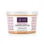 Christmas Protein Butter