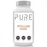 Pure Psyllium Husk