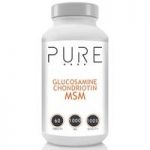 Pure Glucosamine Chondroitin & MSM