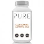 Pure Glucosamine Sulphate Tablets