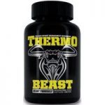 Thermo Beast – 120 Caps