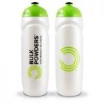 Pure Series White Water Bottle 750ml