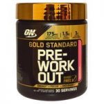 ON Gold Standard Pre-Workout – 30 Servings