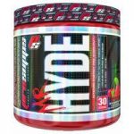 Pro-Supps Mr. Hyde Pre-Workout – 30 Servings