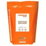 Premium Protein Mousse