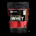 ON Whey Gold Standard – 450g
