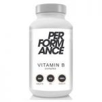 Performance Vitamin B Complex Tablets