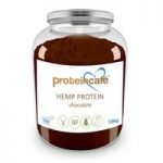 Protein Cafe Hemp Powder