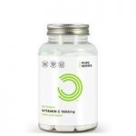 Vitamin C Tablets 1000mg