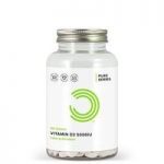 Vitamin D3 Tablets 5000iu