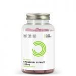Cranberry Extract Tablets 400mg