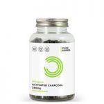 Activated Charcoal Capsules 280mg