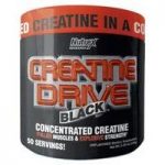 Nutrex Creatine Drive Black – 150g