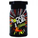 Rocket Fuel Energy Instant Coffee – 100g