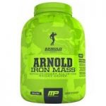 Arnold Schwarzenegger Series Iron Mass – 5lbs