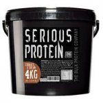 The Bulk Protein Company Serious Protein – 4kg