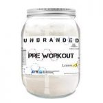 Unbranded Pre-Workout