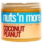 SALE Nuts N More Peanut Butter-Coconut Exp 05/2016