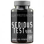 The Bulk Protein Company Serious Test – 120 Tabs
