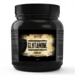 Warrior Essentials Glutamine – 500g