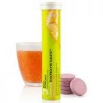 Complete Electrolyte Tablets