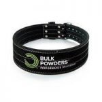 BULK POWDERS Weightlifting Belt