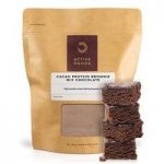 Cacao Protein Brownie Mix