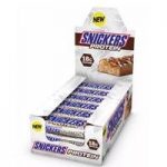 Snickers Protein Bar x 18 Bars