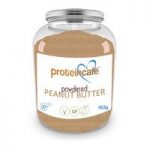 Protein Cafe Powdered Peanut Butter – 453g