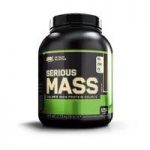 ON Serious Mass – 2.73kg