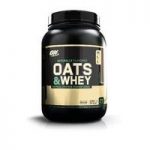Optimum Nutrition Oats & Whey – 1.36kg
