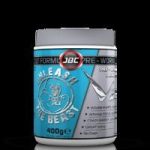 Unleash The Beast Pre-Workout – 400g (20 Servings)